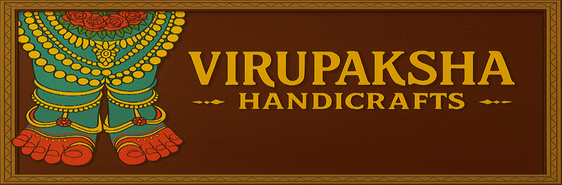 Virupaksha Handicrafts